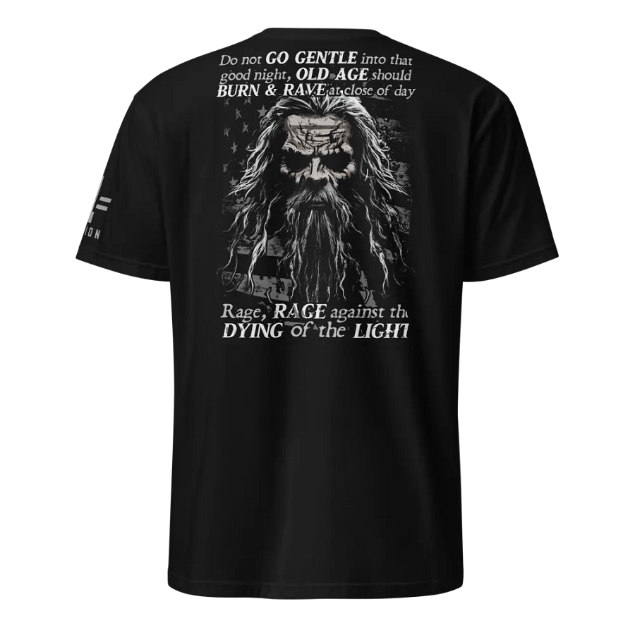 Do Not Go Gentle into that Good Night product image (1)