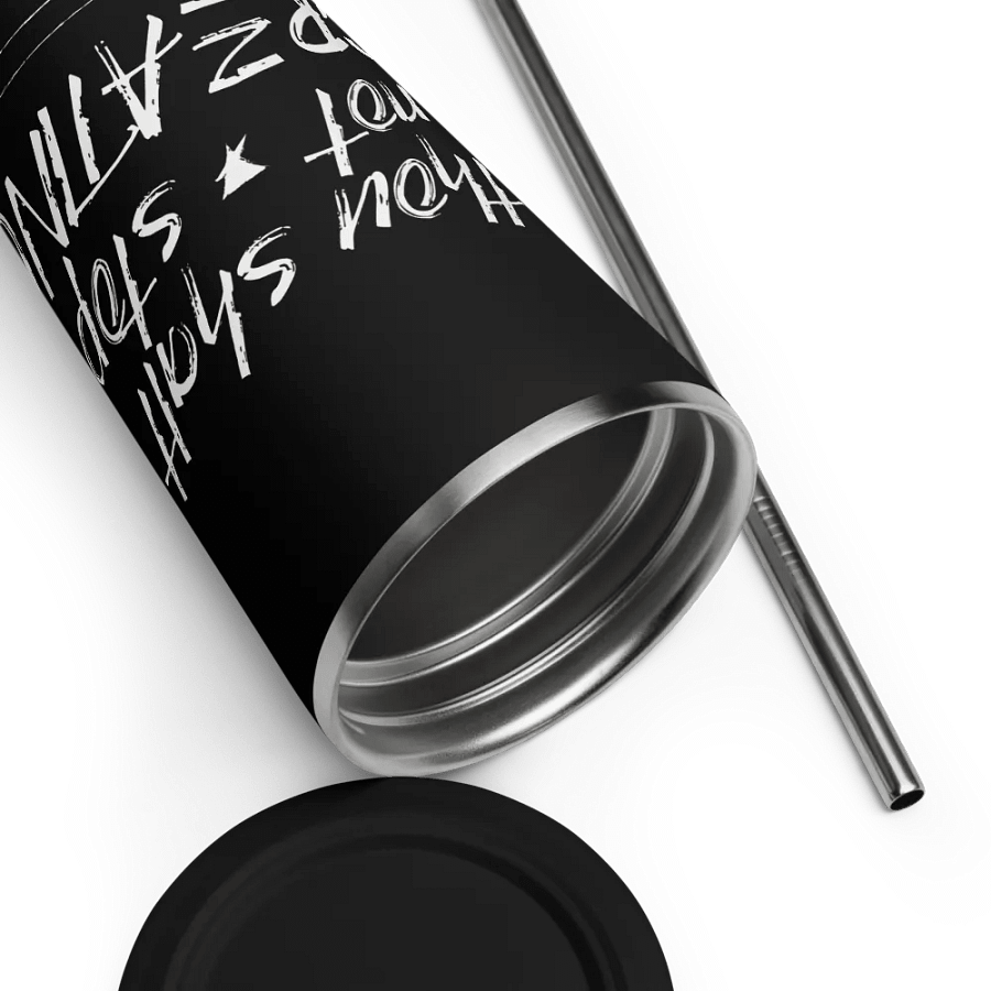 Insulated Tumbler product image (15)