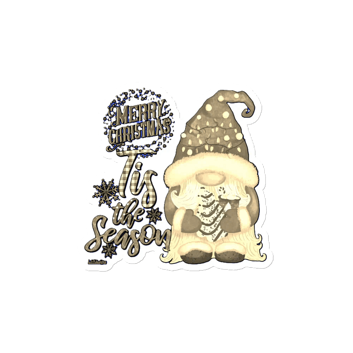 'T IS THE SEASON product image (2)