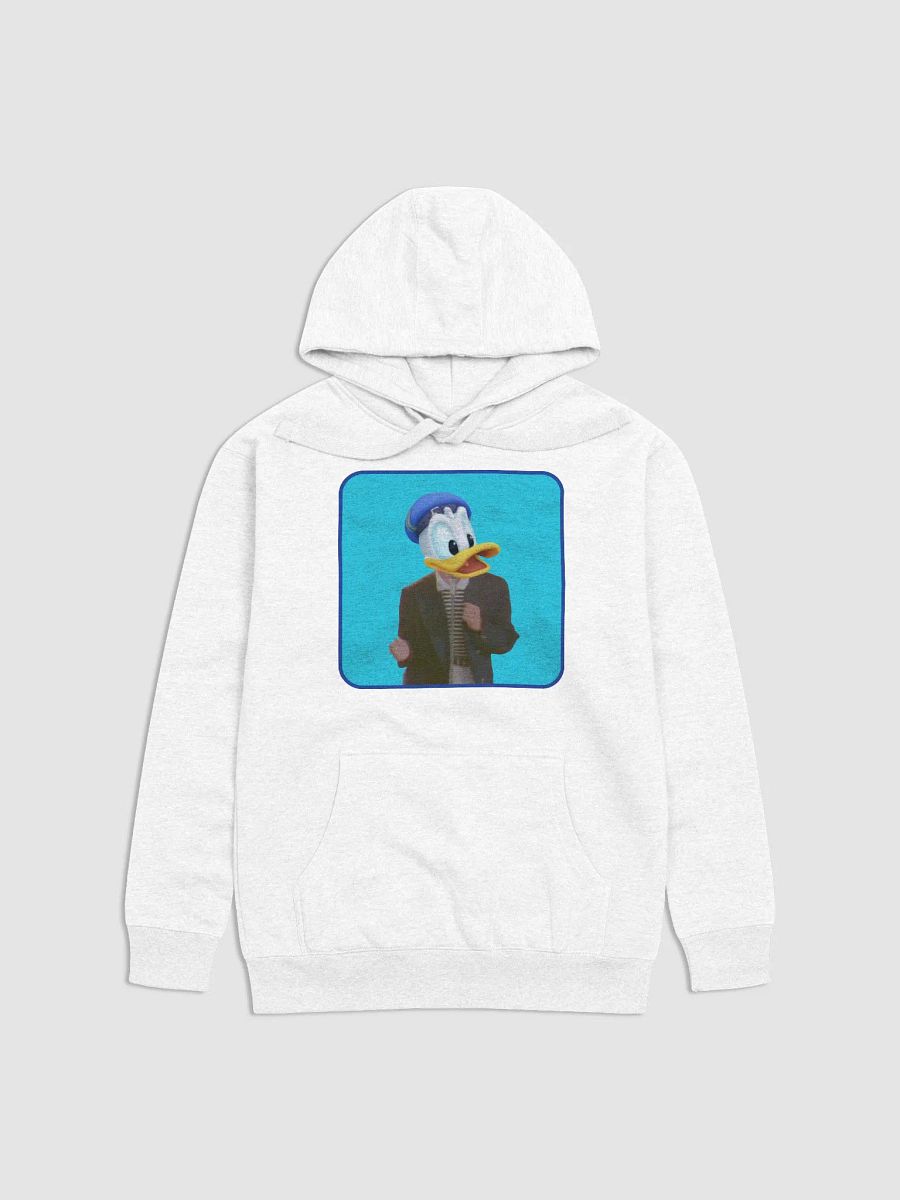 Duck Roll with Lyrics Premium Hoodie product image (1)