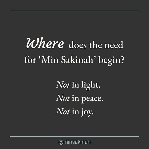 Where does the need begin?
It began in a dark hole
with no name.
From there we strive to rise -
towards a heart
light and cle...