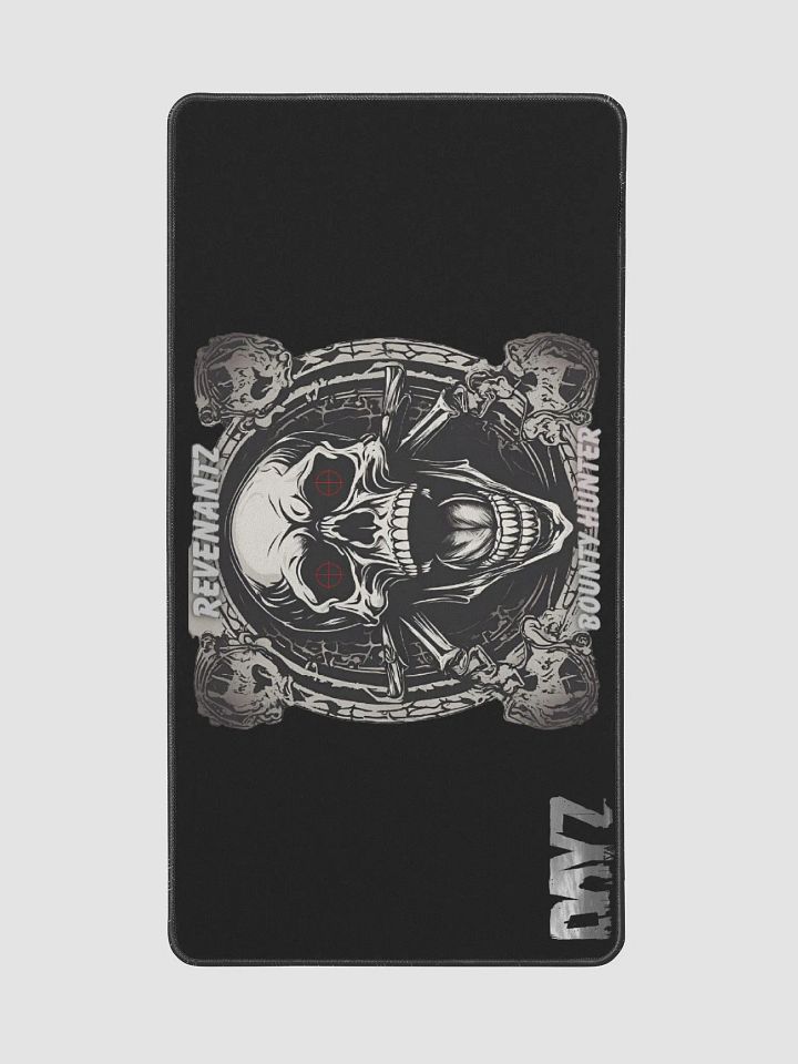 RevenantZ Bounty Hunter Mouse Mat product image (2)