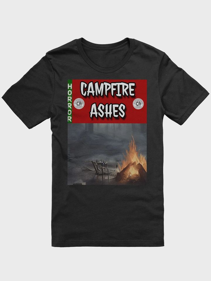 Campfire Ashes product image (2)