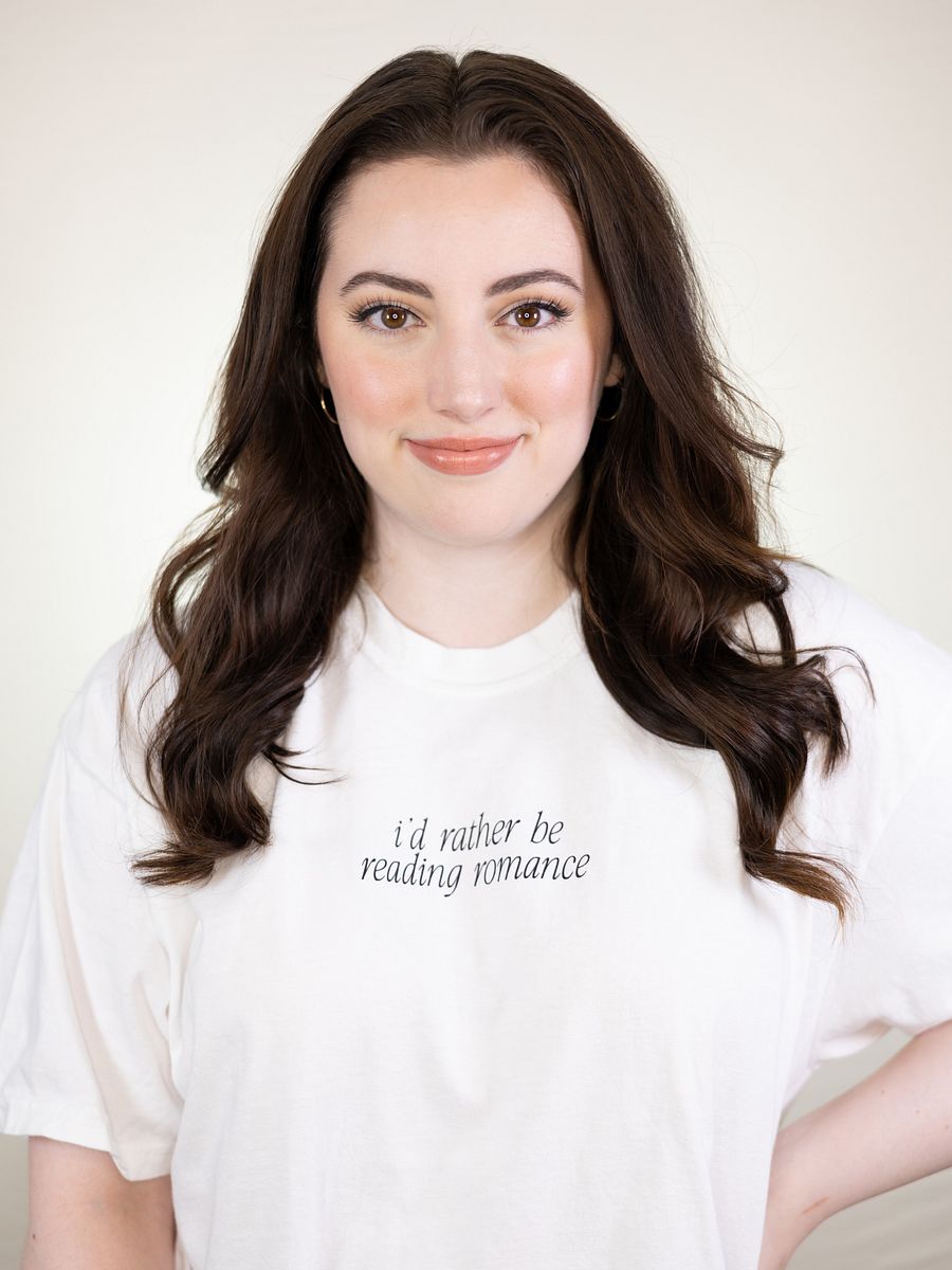 I'd Rather Be Graphic Tee product image (2)