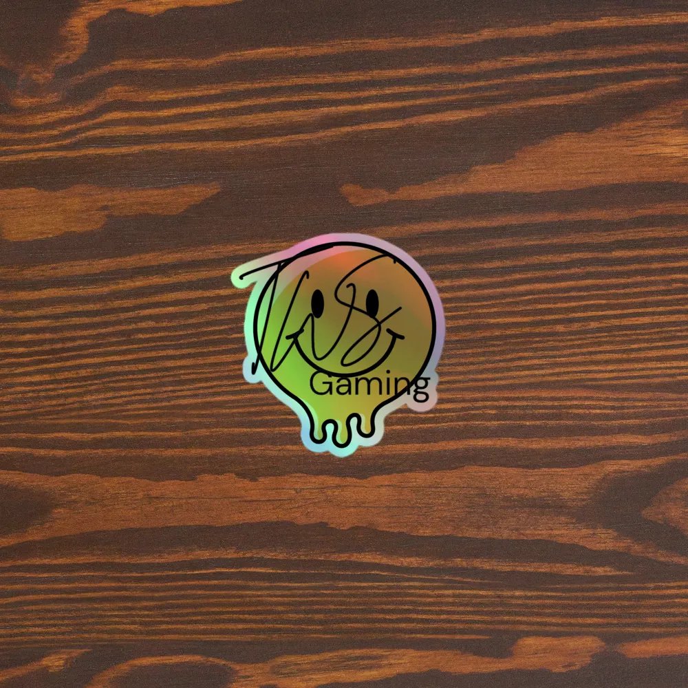 TWS sticker #1 product image (5)