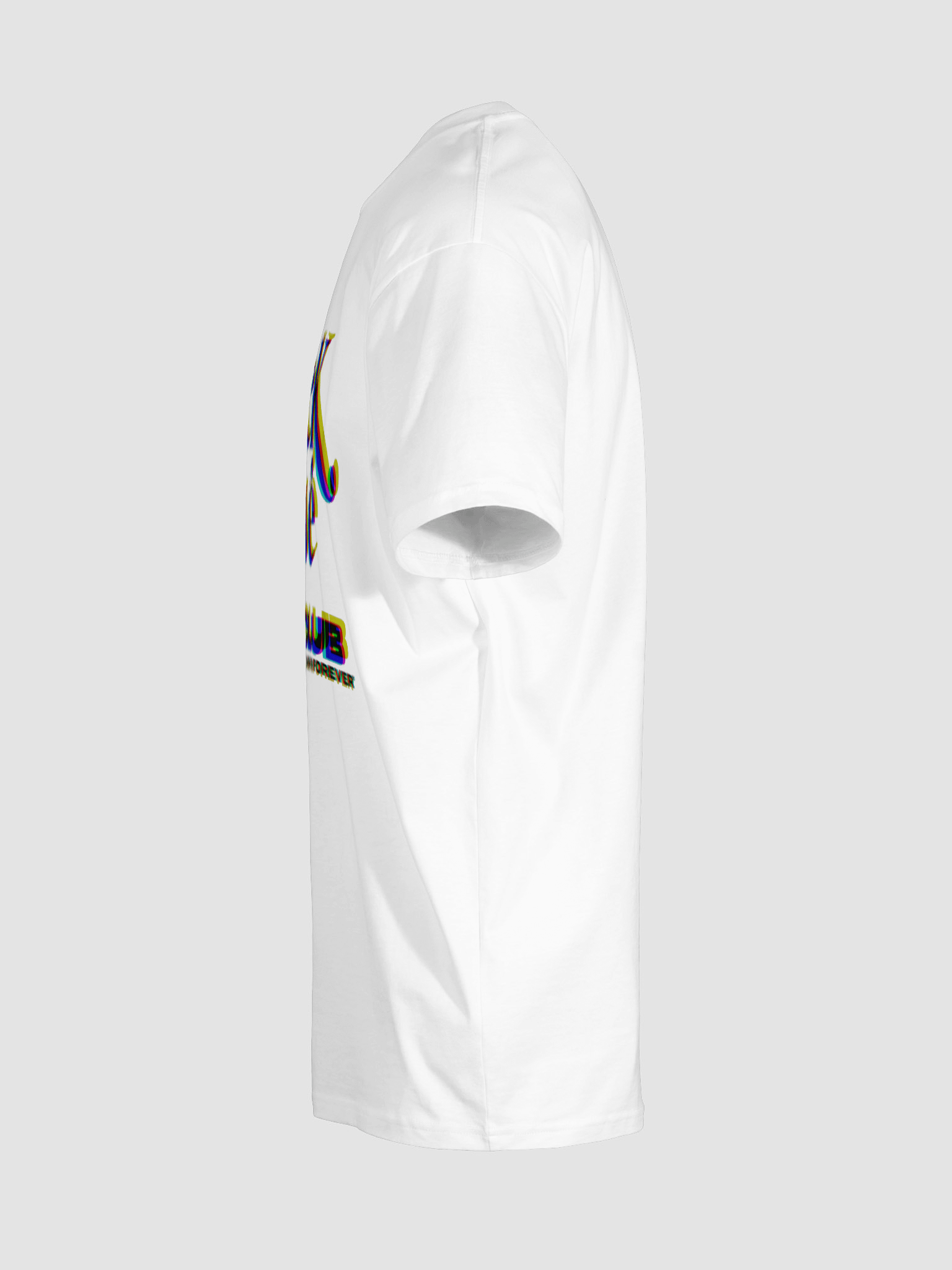Focus On Yourself Tee product image (7)