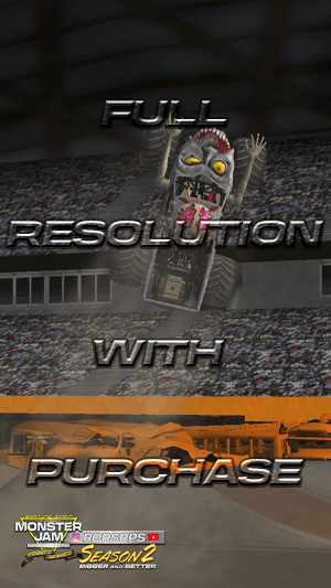 Zombie Air! - Lock Screen product image (1)