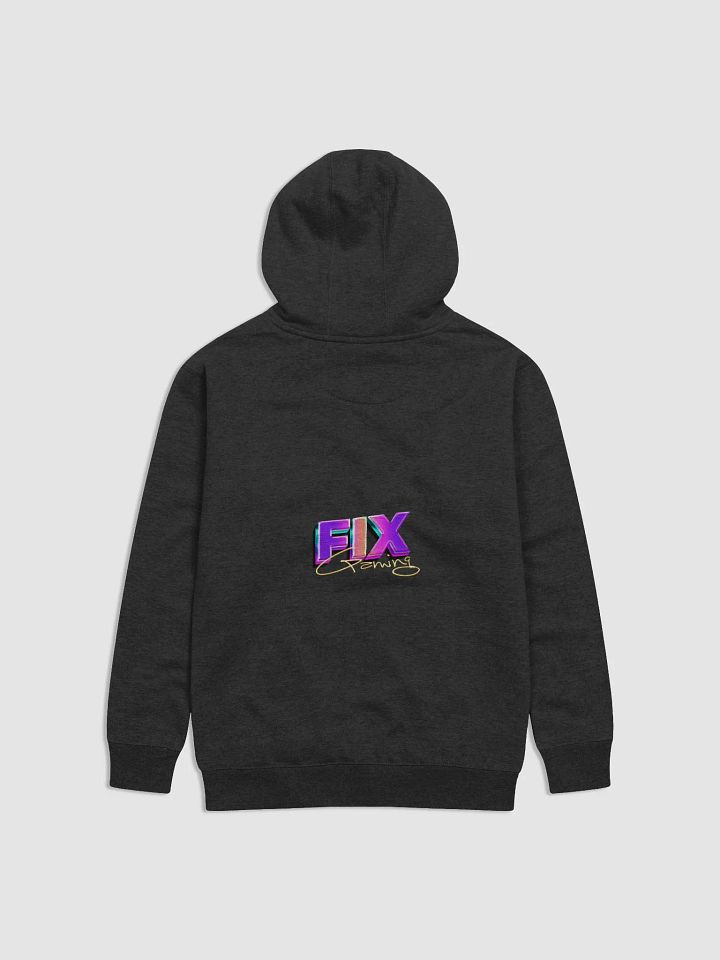 Cozy Coffee Lover's Hoodie product image (2)
