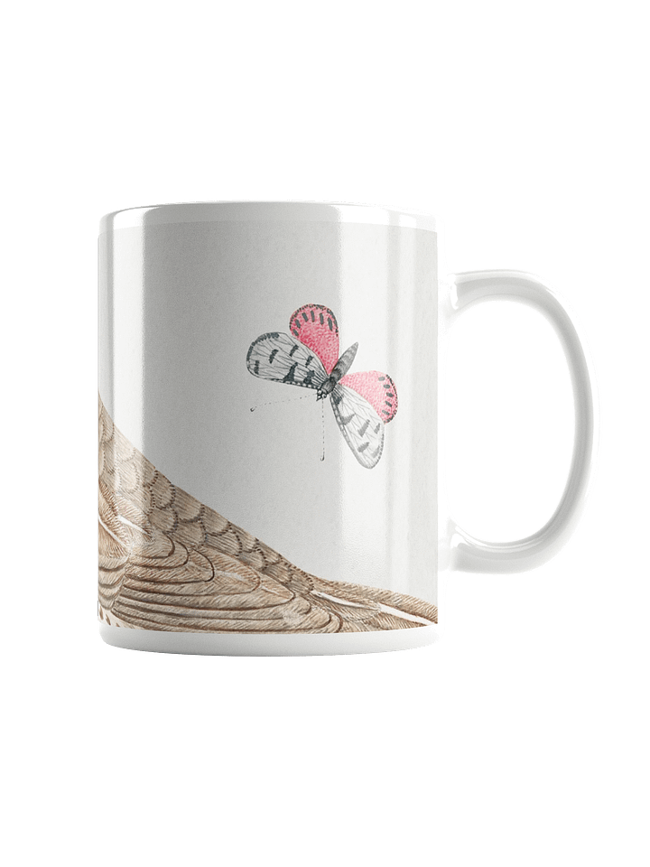 Whimsical Avian Delight Mug product image (1)