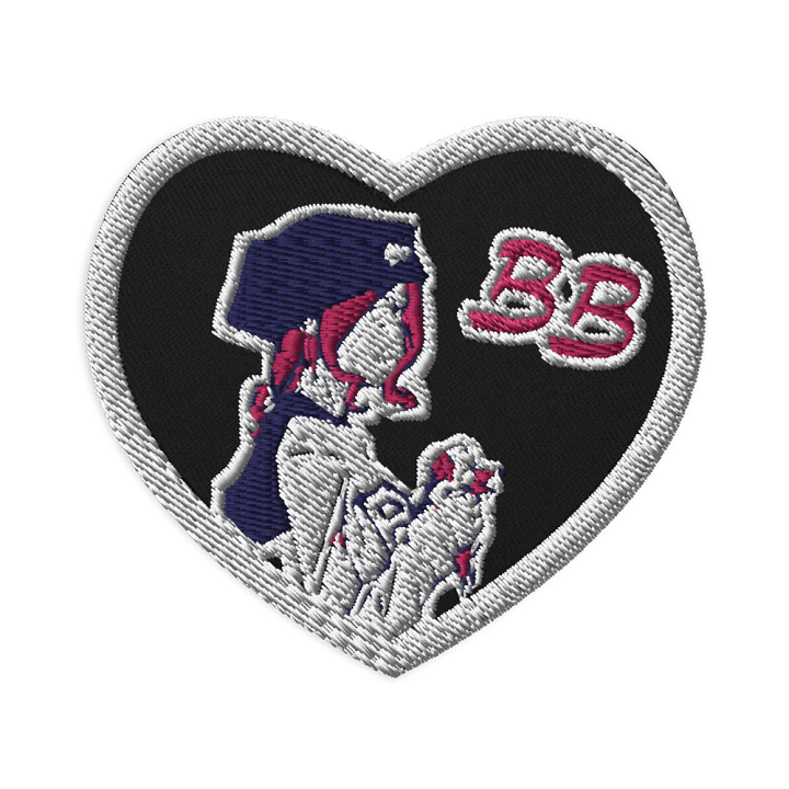 Member Patch product image (1)