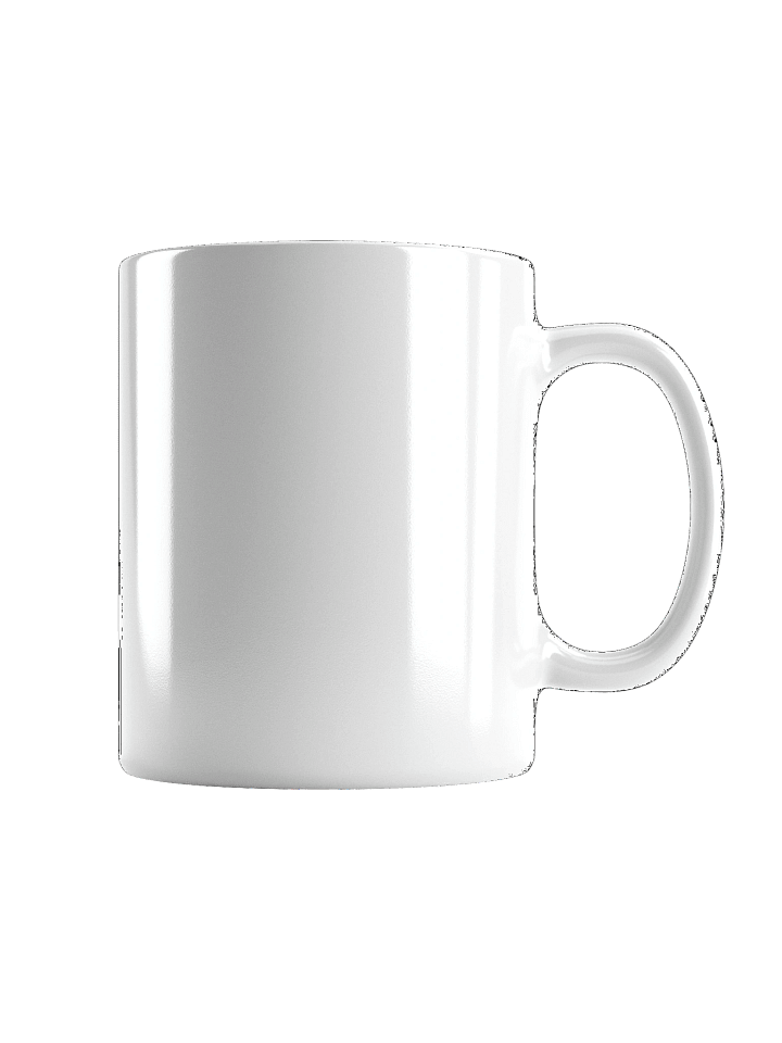 The Great Silver Bull Coin Mug product image (6)