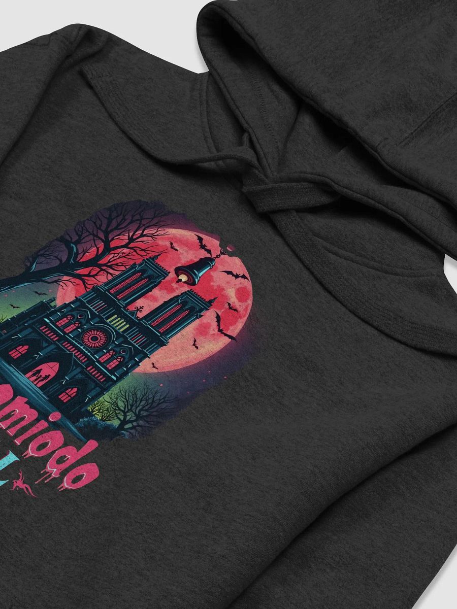 Quasimodo Spell Hoodie product image (4)