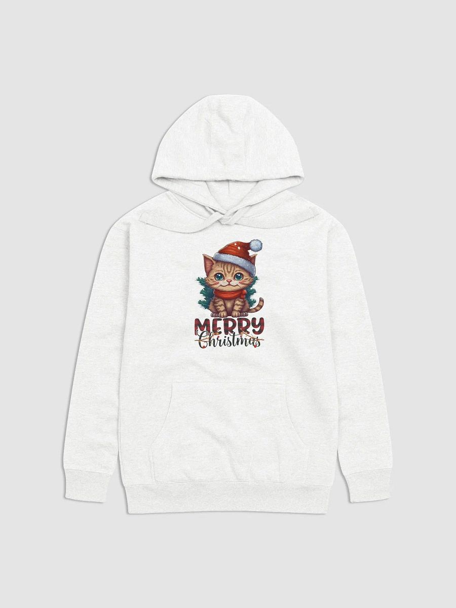Santa Paws Unisex Premium Hoodie product image (2)