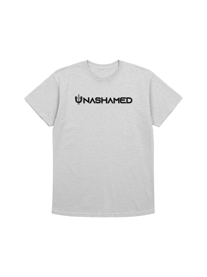 Unashamed Light Tee product image (1)