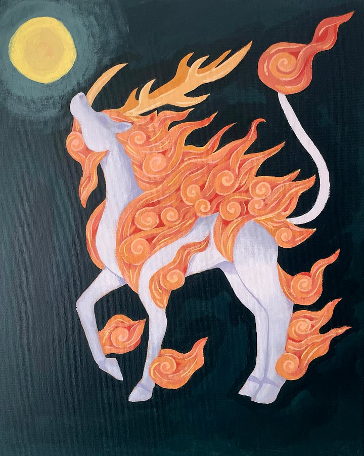 KIRIN - ORIGINAL product image (1)