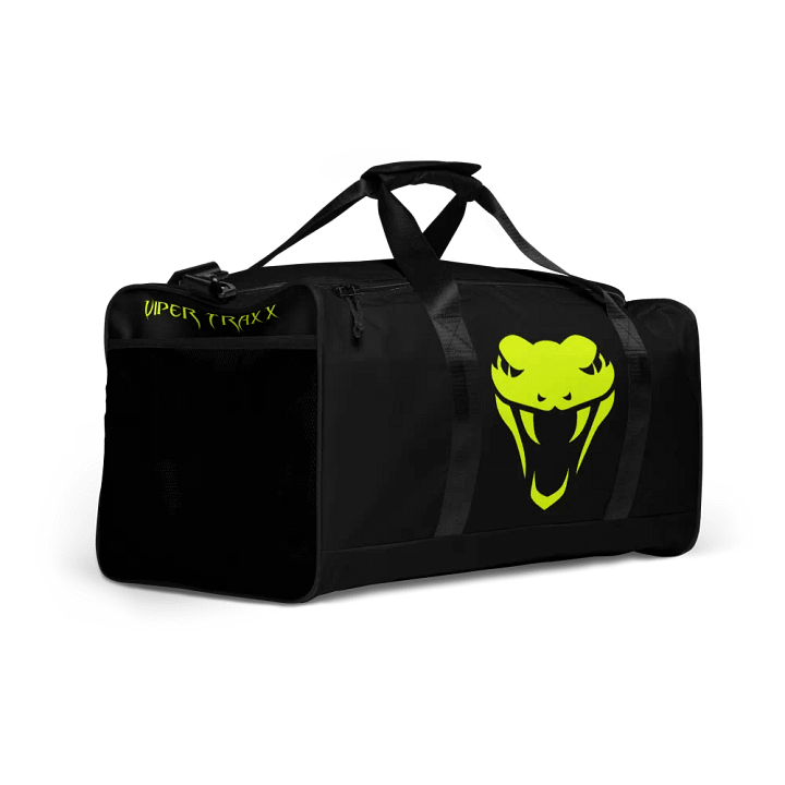 Viper Traxx D10 Sports Bag product image (2)
