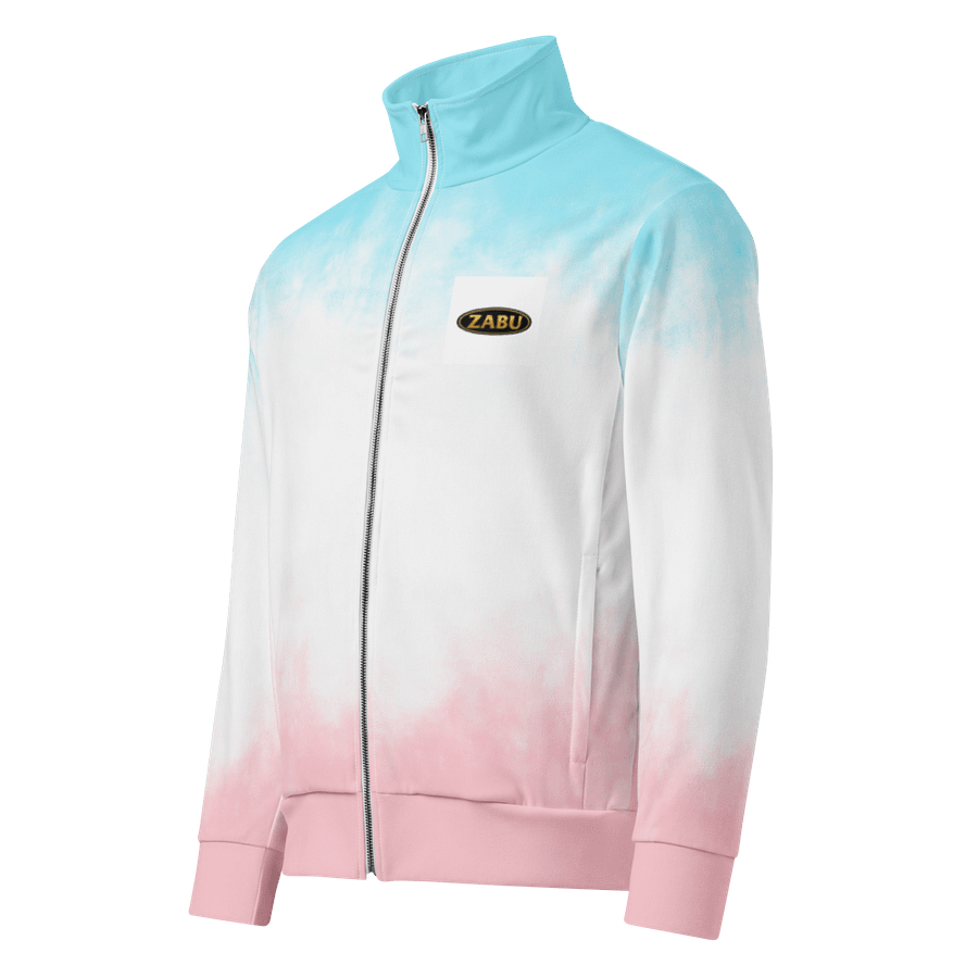 Eco-Friendly Johnny Hot Lips Adventure Track Jacket product image (1)