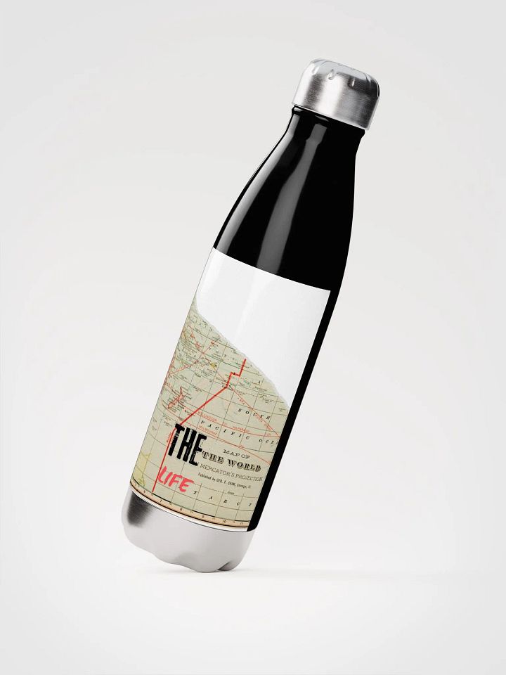 THE LIFE product image (2)