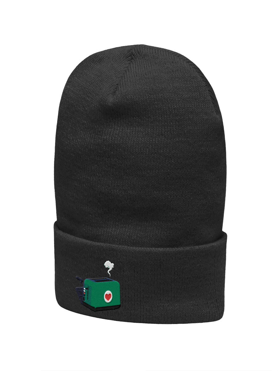 Toaster Beanie product image (14)