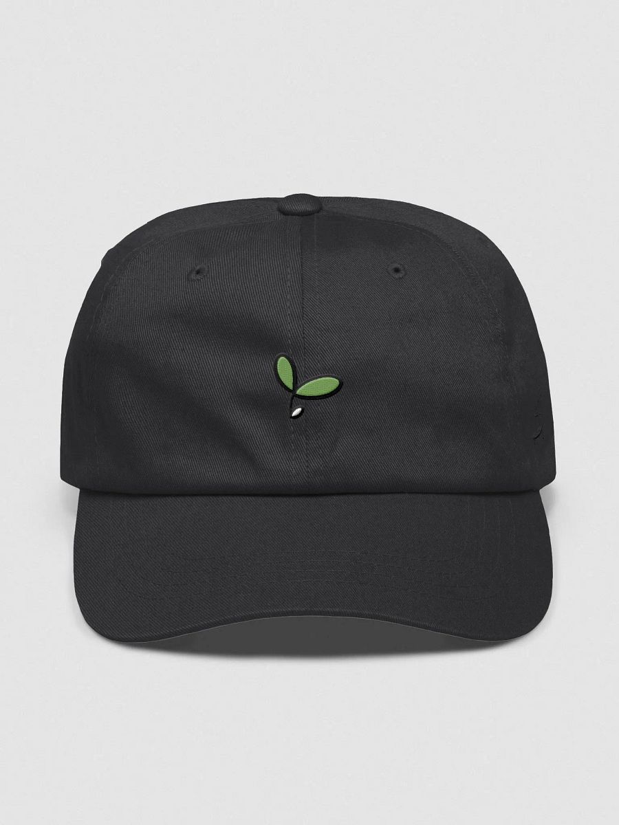 [Squishy Leaf] Dad Hat product image (2)