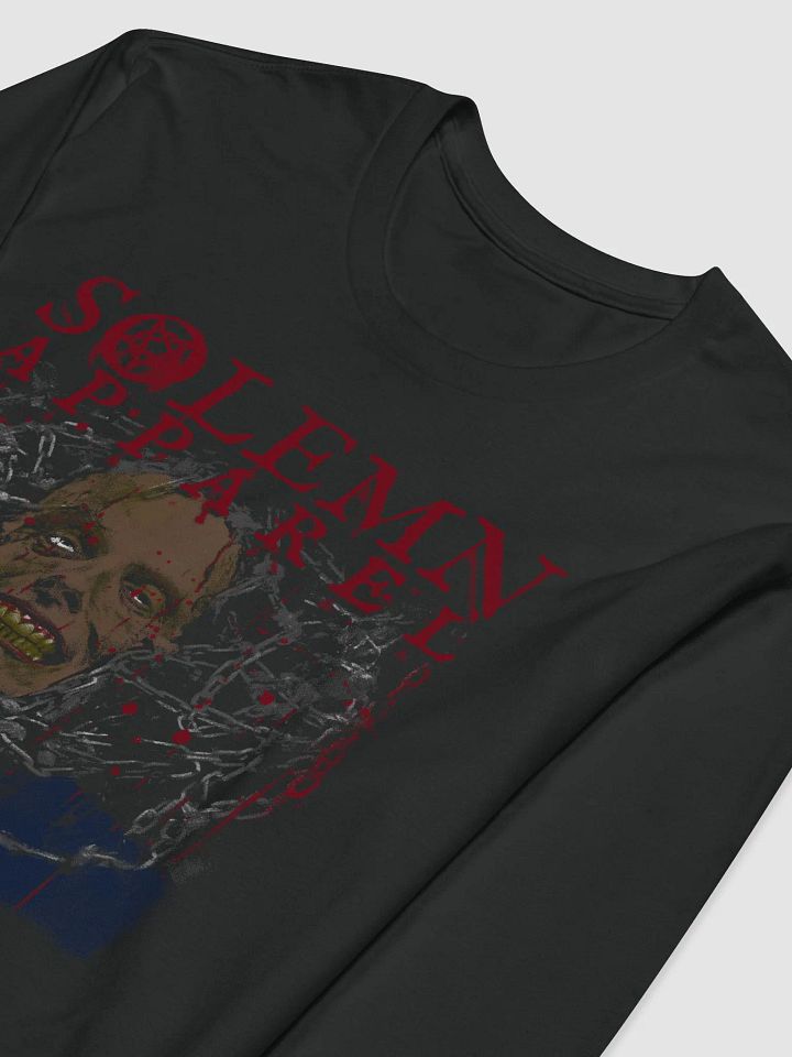 Undead Long Sleeve Tee product image (2)