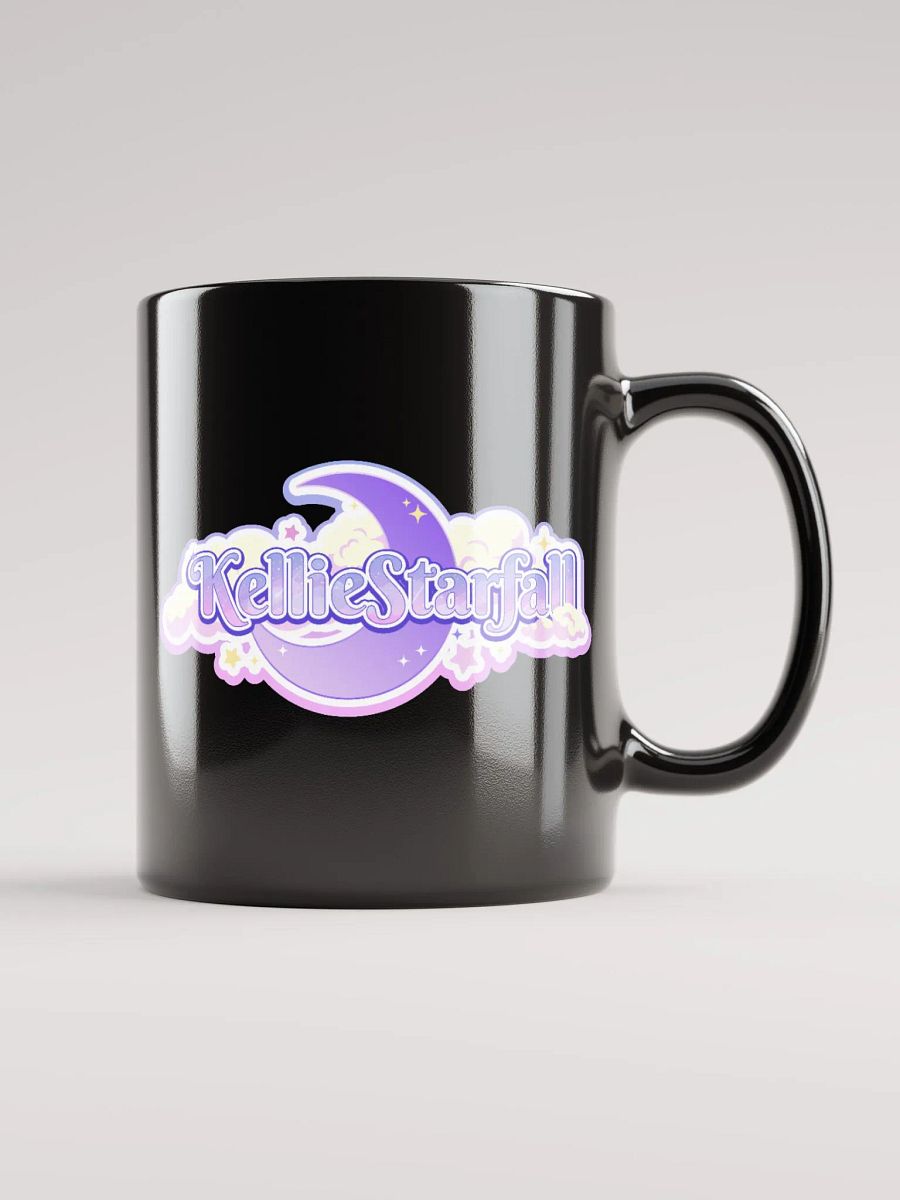 Star Princess/Moon Logo Mug product image (11)