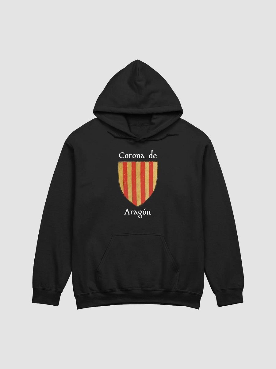 Sudadera Corona de Aragón product image (1)