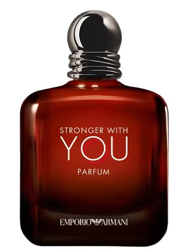 Emporio Armani Stronger With You Parfum (Sample) product image (1)