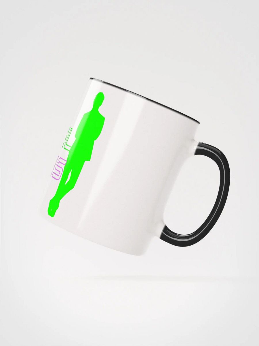 Pixel Twins Mug product image (16)