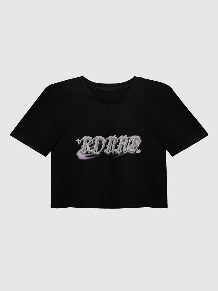 Shin'yū crop top product image (3)