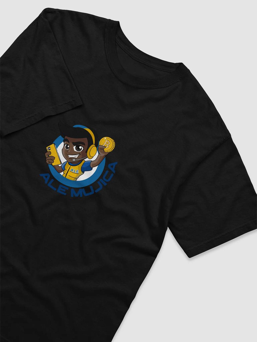 Camiseta Ale Mujica product image (3)