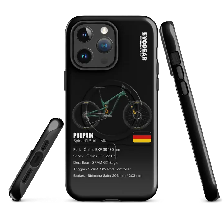 Propain Spindrift 5 AL iPhone MagSafe Case 2.0 product image (4)