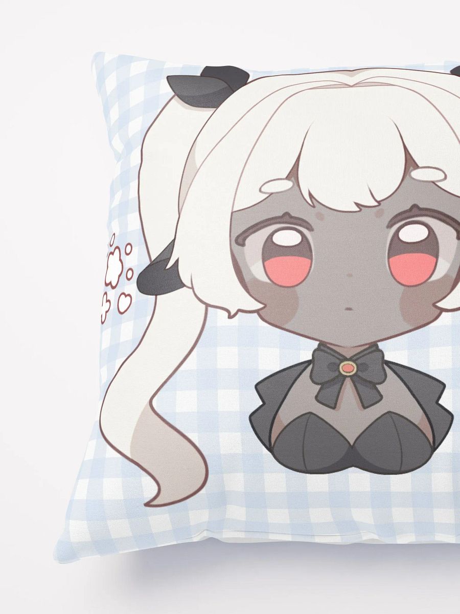 Chibi Lila Bust PIllow product image (4)