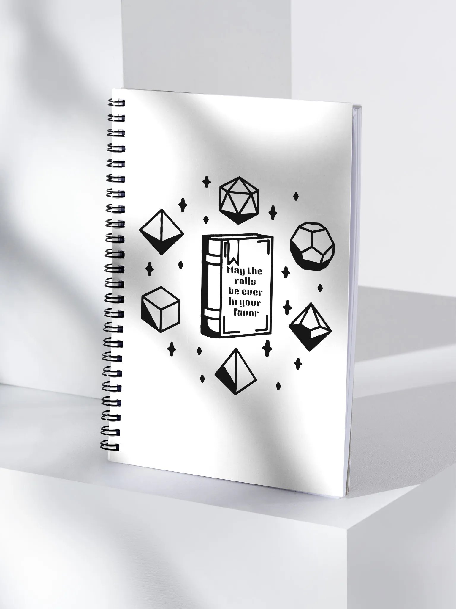 Nerd Journal product image (4)