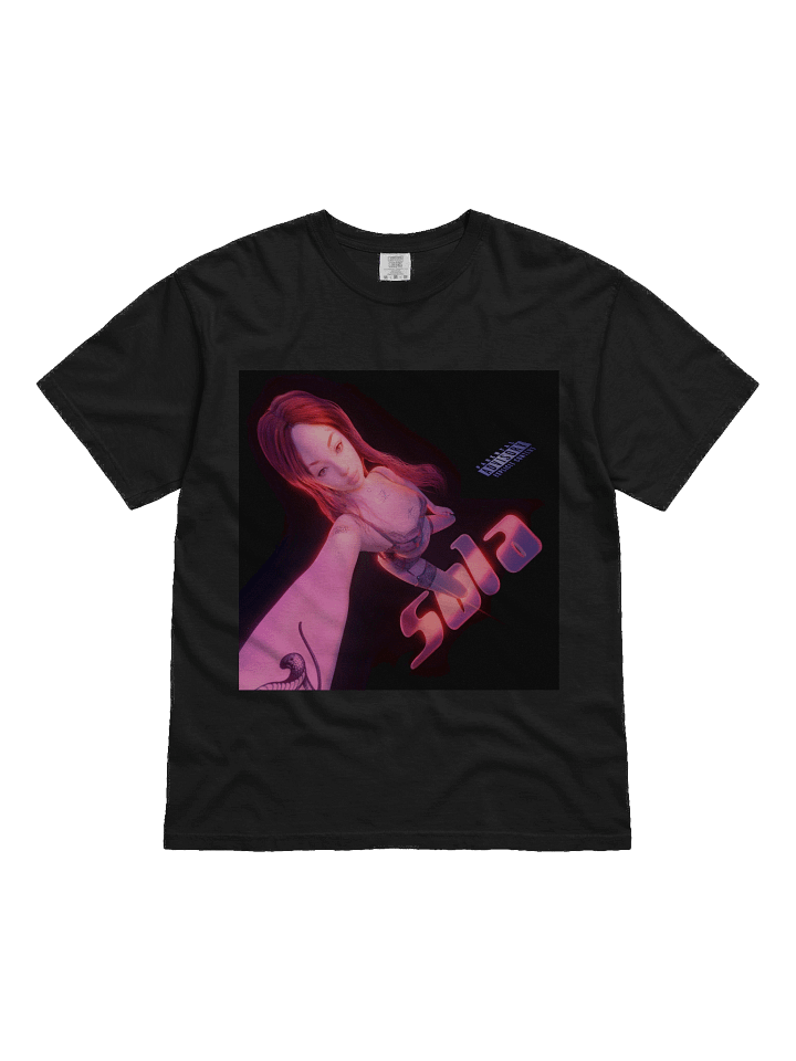Sola – Tee” product image (1)
