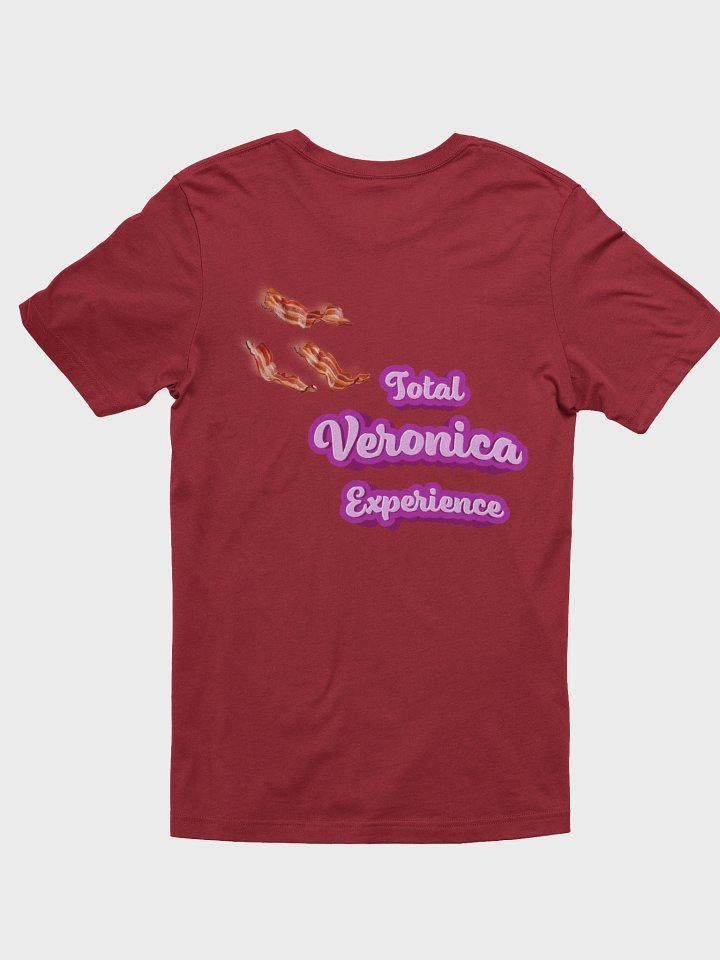 TVE Tee - Back Logo product image (1)
