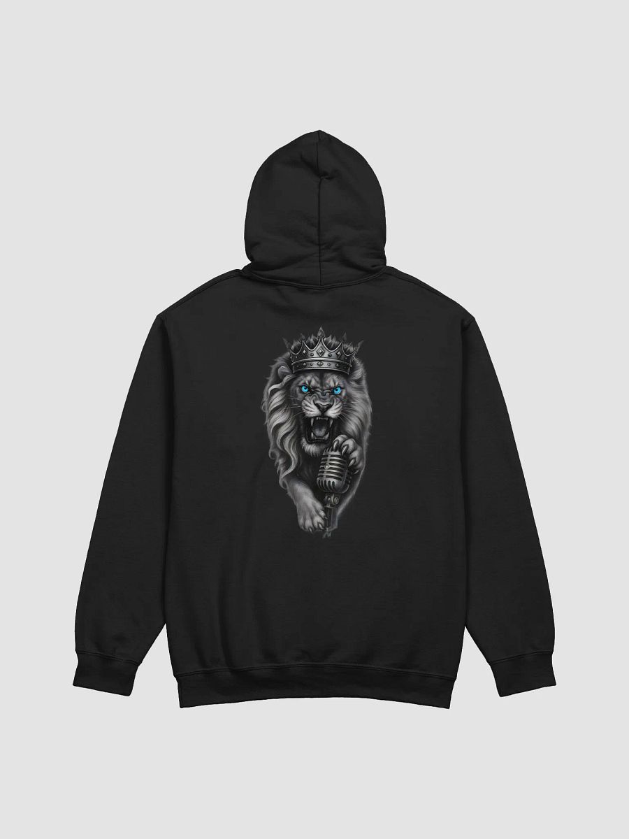 Gospel Jam Lion product image (13)