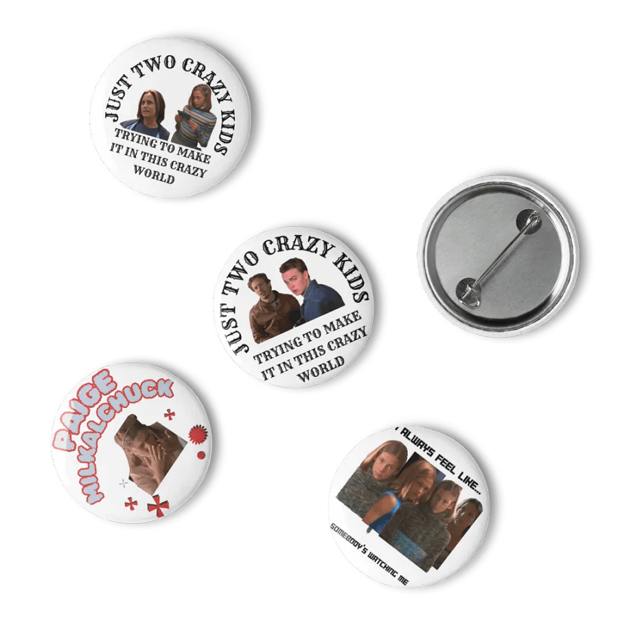 In Joke Pin Pack product image (6)