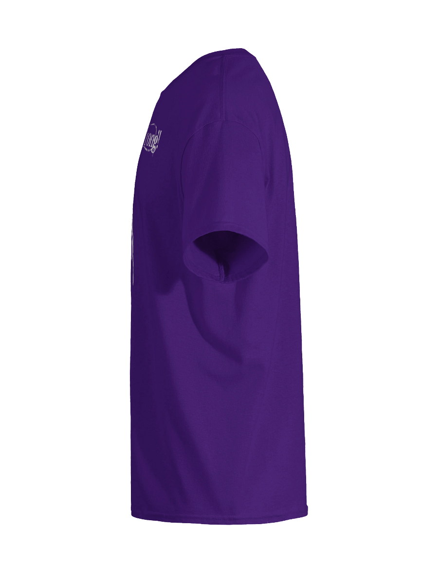 Yer Not Wrong Dark T product image (78)