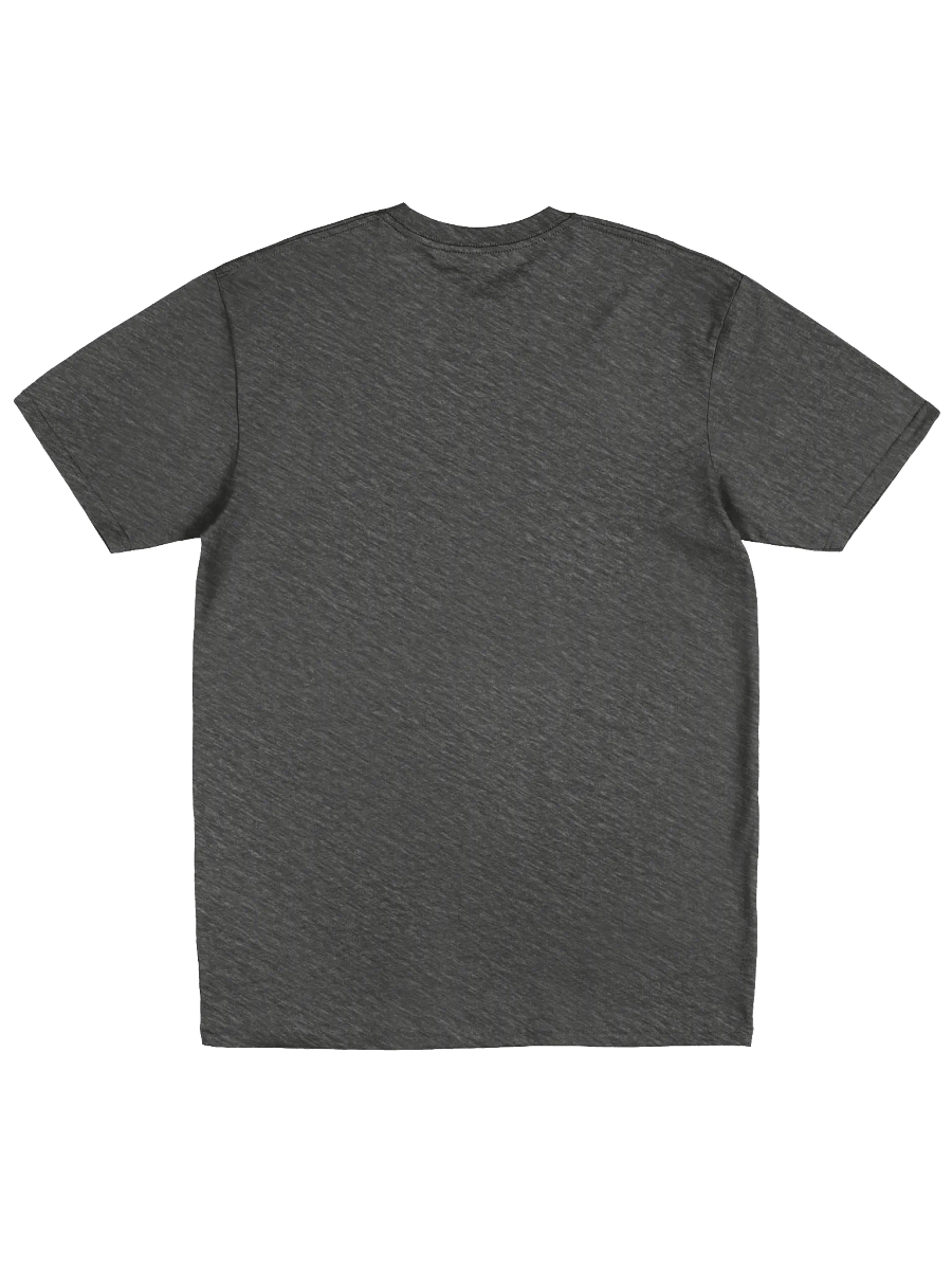 #HWTF premium t- shirt product image (4)