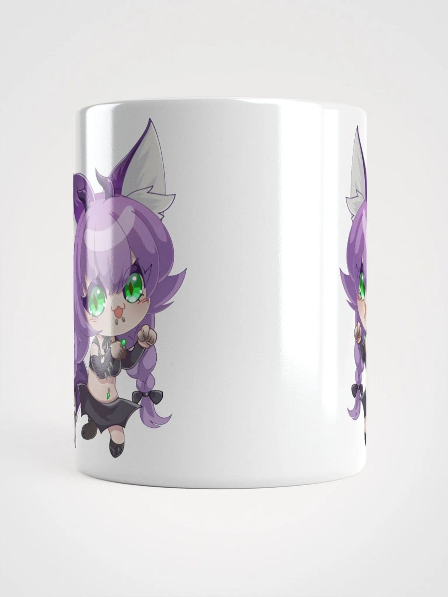 Katalae Nyan Dance Mug product image (10)
