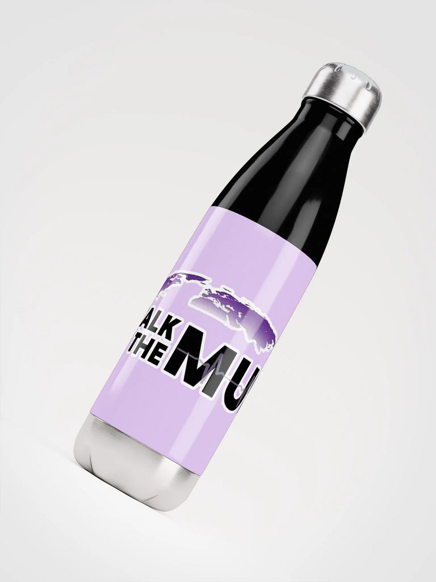 LTATM – Official Logo Water Bottle product image (7)