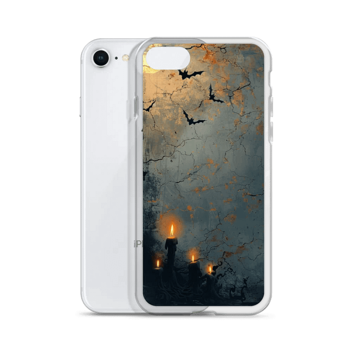 Halloween-Themed Phone Case | Spooky & Stylish Protection for Your Device product image (328)