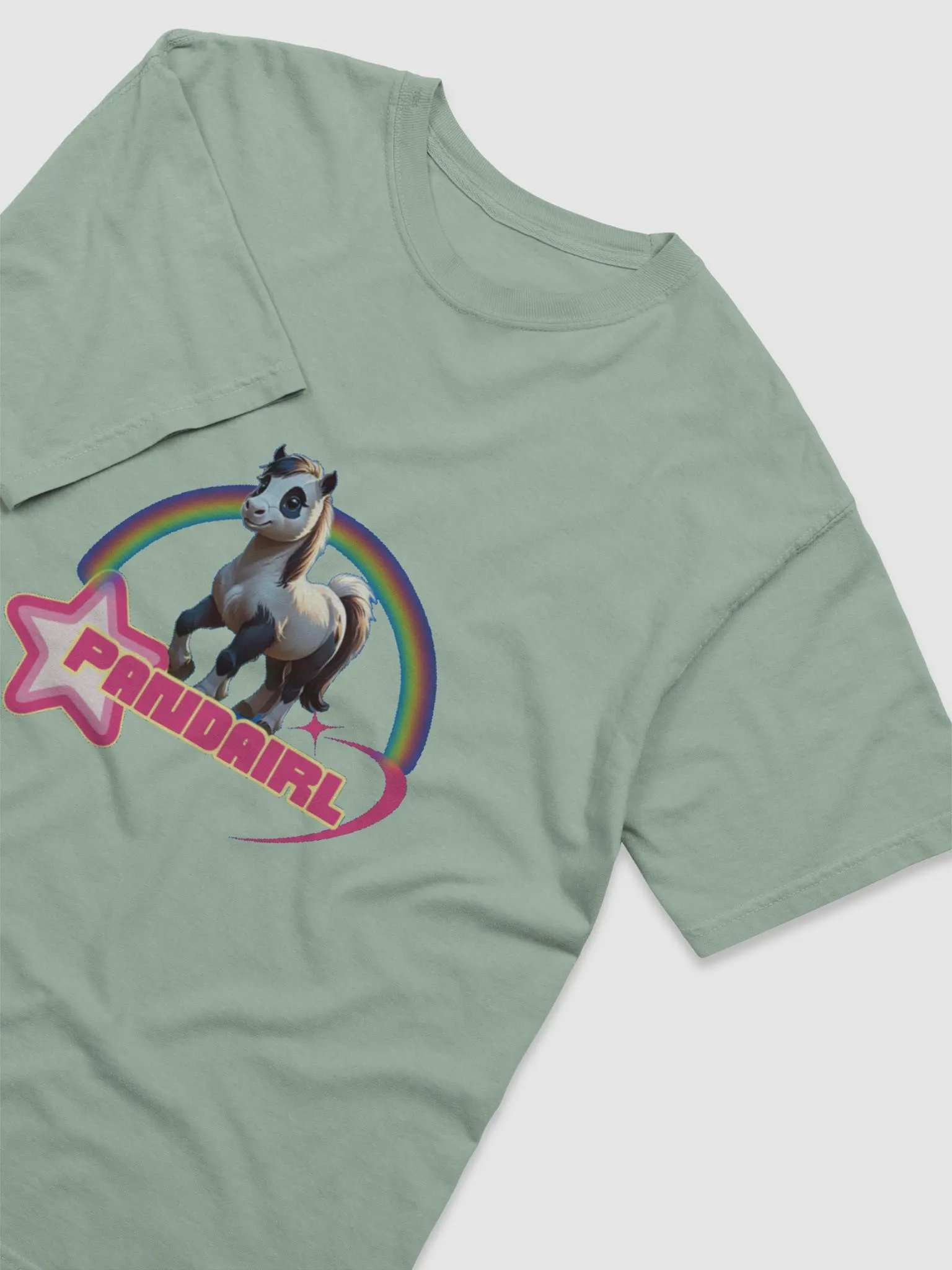Panda Brony Special product image (3)