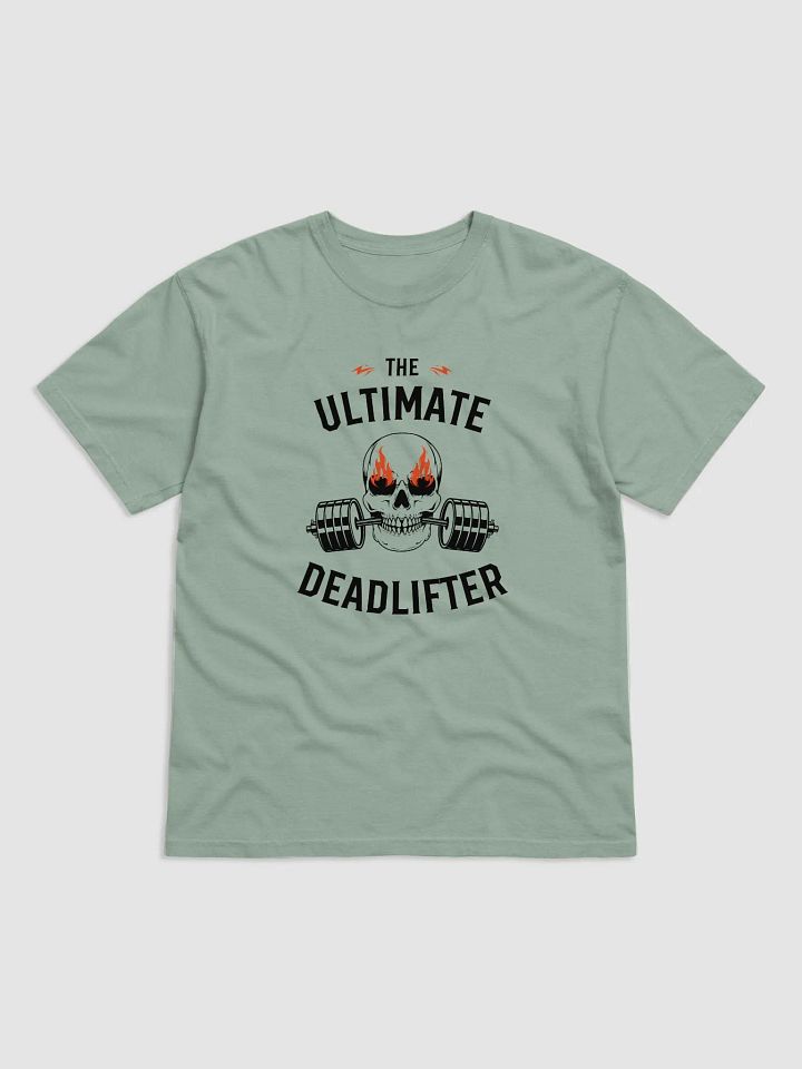 T-shirt.club skull product image (7)