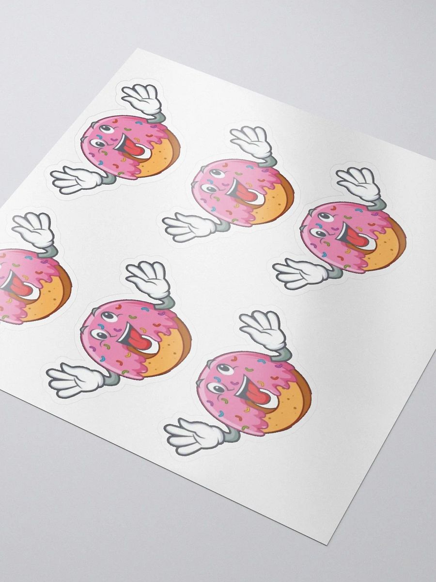 Crazy Donut product image (3)