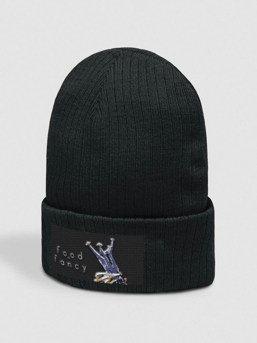Death Paw Beanie product image (4)