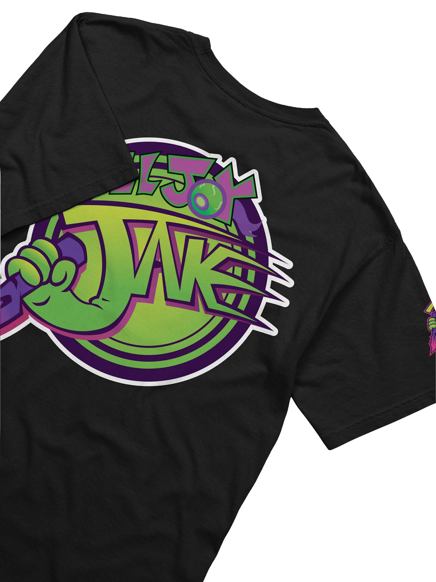 KillJoy Jake Shirt product image (12)
