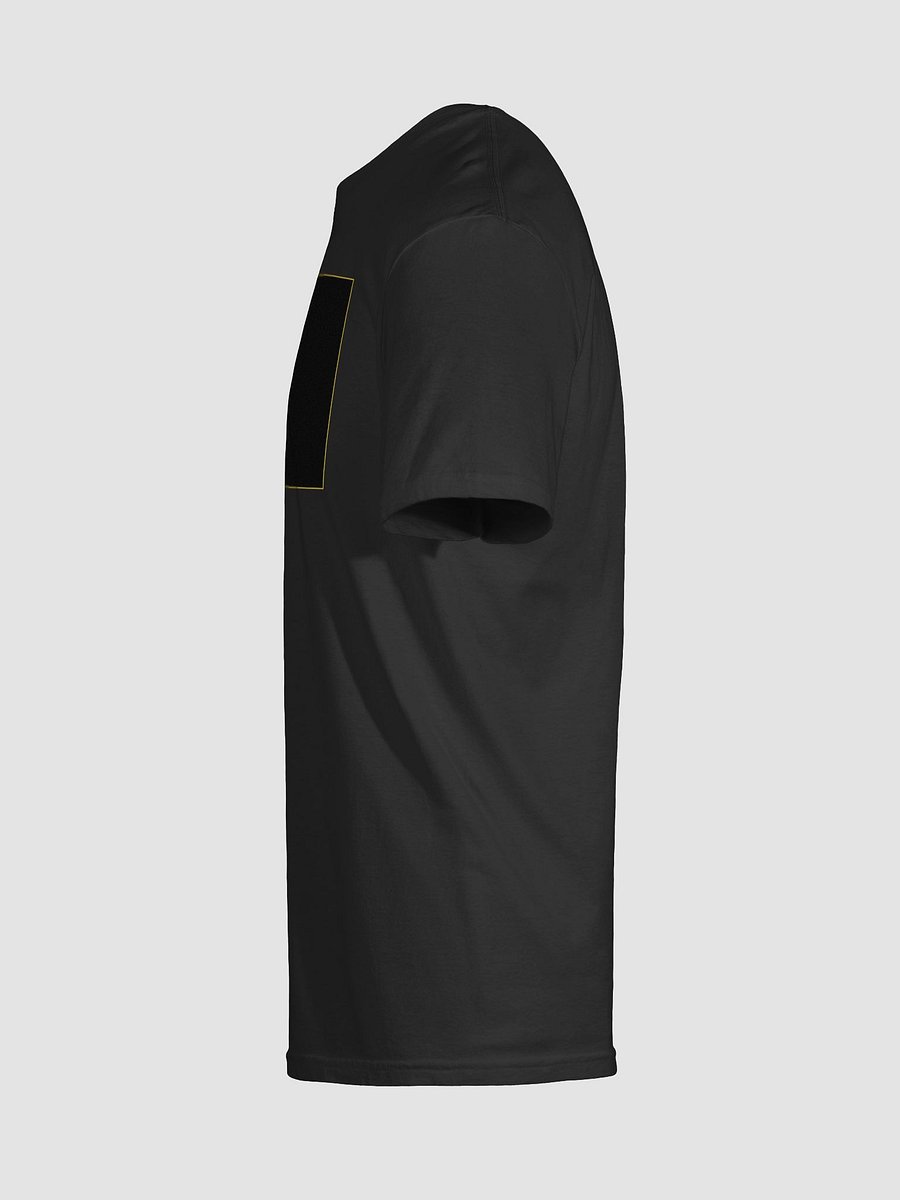 Black Screen Stream TShirt product image (50)