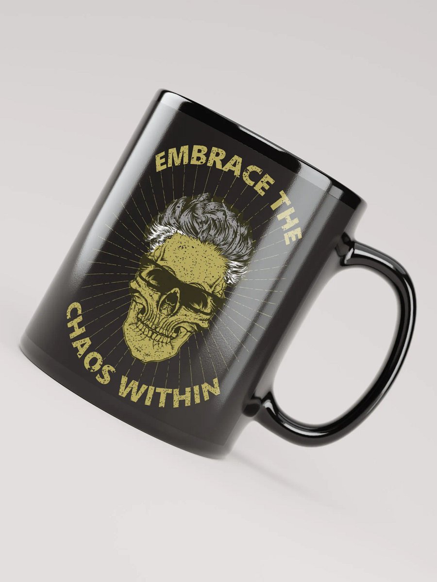 EMBRACE THE CHAOS WITHIN UG product image (7)